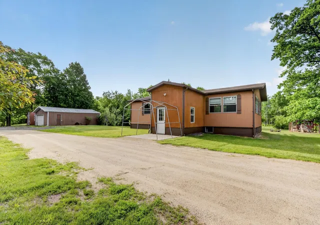Homes for sale in Swatara, MN | 39467 605th St, Swatara, MN 55785 | MLS# 7096895