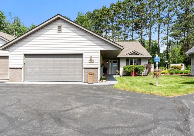 Photo 1 of Single family home for sale at 4468 Griffin Cir, Pequot Lakes, MN 56472 | MLS# 7096897 | Listing updated on 2026-09-03