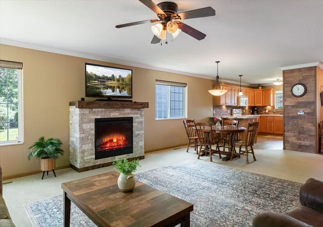 Photo 2 of Single family home for sale at 4468 Griffin Cir, Pequot Lakes, MN 56472 | MLS# 7096897 | Listing updated on 2026-09-03