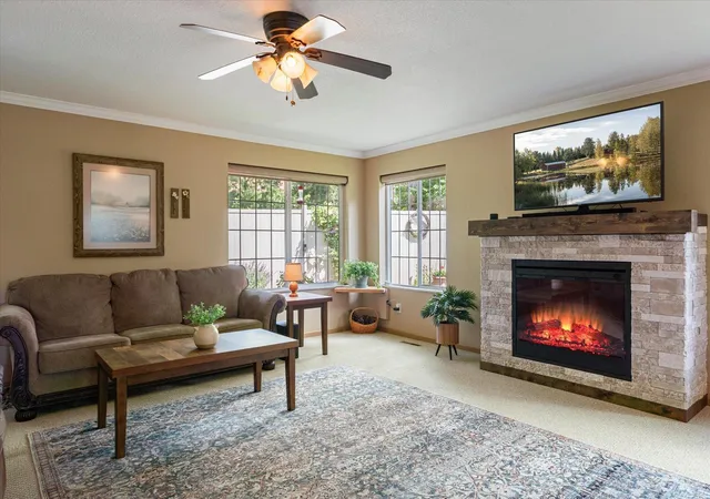 Photo 3 of Single family home for sale at 4468 Griffin Cir, Pequot Lakes, MN 56472 | MLS# 7096897 | Listing updated on 2026-09-03