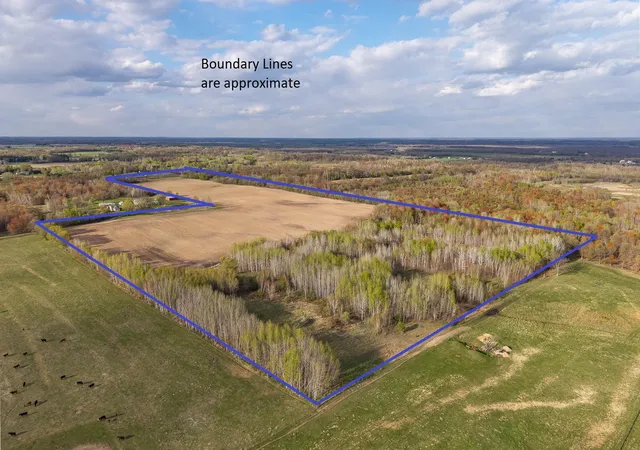 Homes for sale in Harris, MN | Tbd 58ac 465th St, Harris, MN 55032 | MLS# 7096898