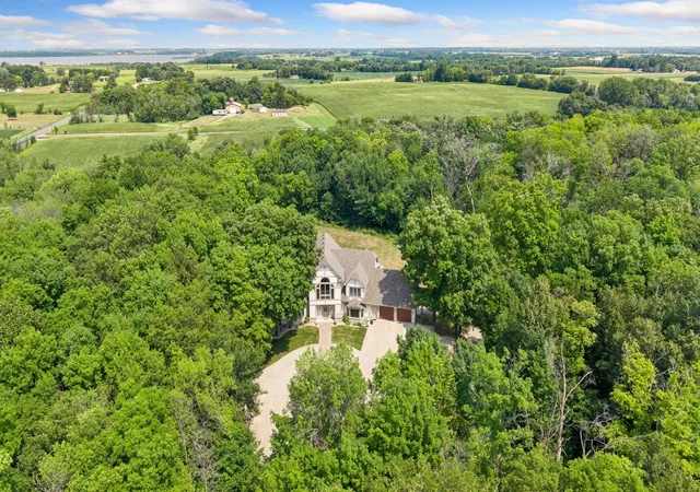 Photo 1 of Mansion for sale at 2510 Hamlin Ave Ne, Saint Michael, MN 55376 | MLS# 7096901 | Listing updated on 2026-09-18