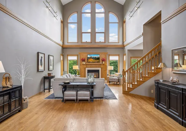 Photo 3 of Single family home for sale at 2510 Hamlin Ave NE, Saint Michael, MN 55376 | MLS# 7096901 | Listing updated on 2026-10-08