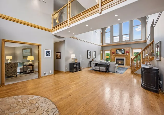 Photo 4 of Single family home for sale at 2510 Hamlin Ave NE, Saint Michael, MN 55376 | MLS# 7096901 | Listing updated on 2026-10-08