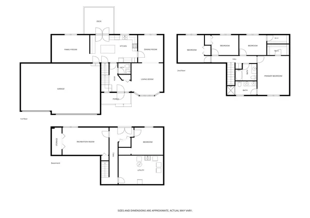 24th image of 14130 Dearborn Path, Rosemount, MN 55068 | MLS# 7096919