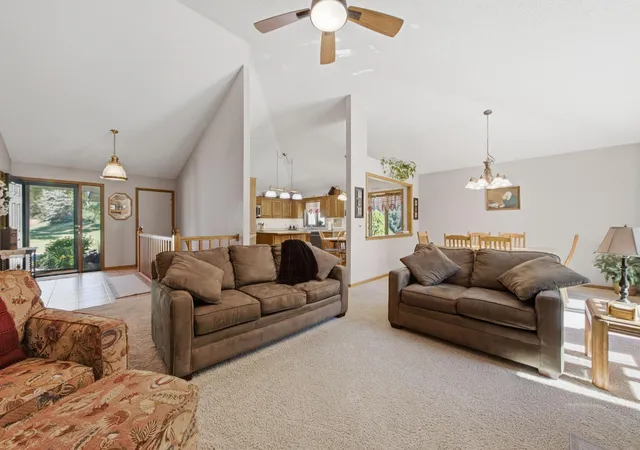 Homes for sale in Eagan, MN | 650 Bridle Ridge Rd, Eagan, MN 55123 | MLS# 7096926