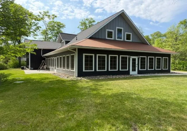 Homes for sale in Crosslake, MN | 14027 Shafer Rd, Crosslake, MN 56442 | MLS# 7096928
