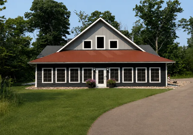 Photo 1 of Single family home for sale at 14027 Shafer Rd, Crosslake, MN 56442 | MLS# 7096928 | Listing updated on 2026-08-01