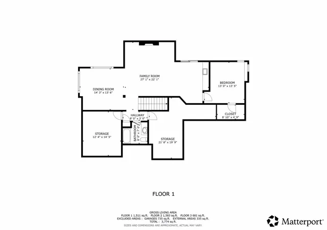 41st image of 3497 Fox Tail Trl Nw, Prior Lake, MN 55372 | MLS# 7096935