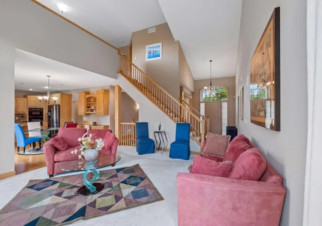 5th image of 3497 Fox Tail Trl Nw, Prior Lake, MN 55372 | MLS# 7096935