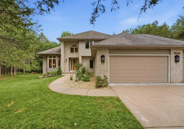 Photo 1 of Sale Pending at 4850 153rd Court Nw, Anoka, MN 55303 | MLS# 7096937 | Listing updated on 2026-10-07