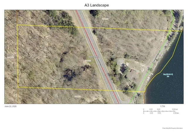 27th image of 16401 Cottage Hill Rd, Deerwood, MN 56444 | MLS# 7096949