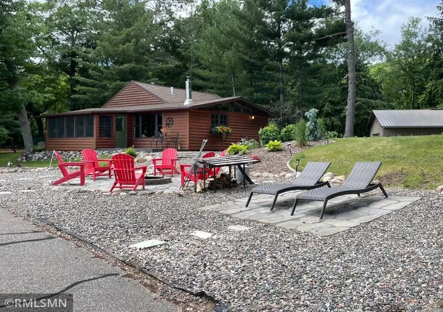 2nd image of 16401 Cottage Hill Rd, Deerwood, MN 56444 | MLS# 7096949