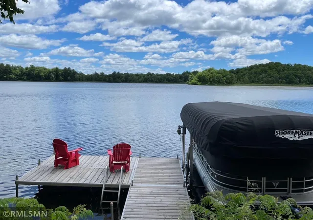 3rd image of 16401 Cottage Hill Rd, Deerwood, MN 56444 | MLS# 7096949