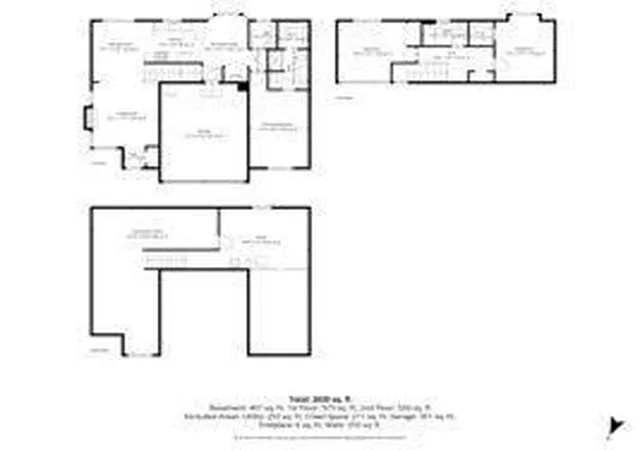 Homes for sale in Apple Valley, MN | 13024 Garrett Ln, Apple Valley, MN 55124 | MLS# 7096960