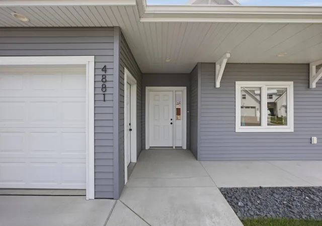 Homes for sale in Fargo, ND | 4881 Bluebell Loop S, Fargo, ND 58104 | MLS# 7096964