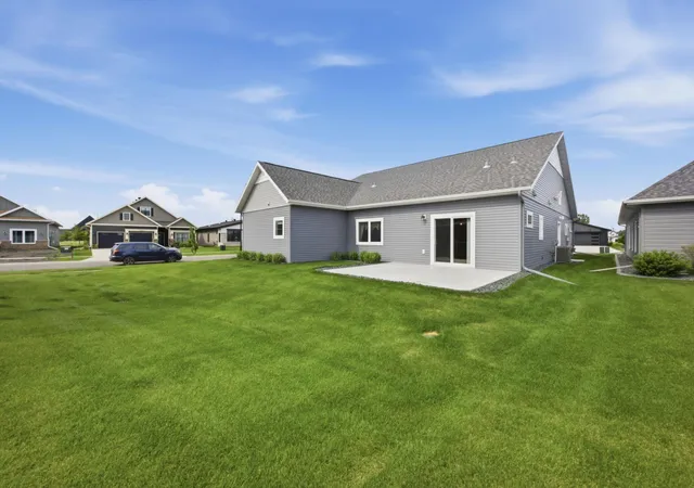 Homes for sale in Fargo, ND | 4881 Bluebell Loop S, Fargo, ND 58104 | MLS# 7096964