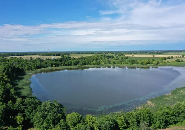 4th image of Lot 1 Williams Rd, Grantsburg, WI 54840 | MLS# 7096984
