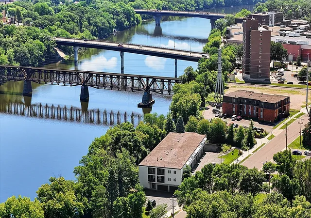 Photo 34 of Condo for sale at 230 5th Avenue N #C5, Saint Cloud, MN 56303 | MLS# 7097003 | Listing updated on 2026-09-01
