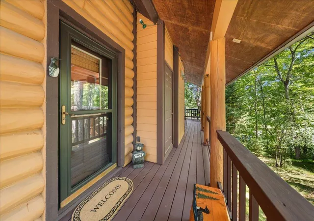 5th image of W6000 Pair O Lakes Rd, Trego, WI 54888 | MLS# 7097023