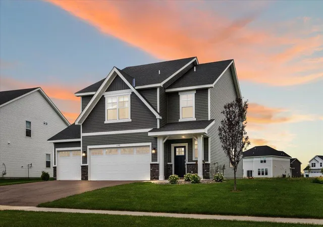 Single family home for sale at 11542 81st Lane NE, Elk River, MN 55330 | MLS# 7097028