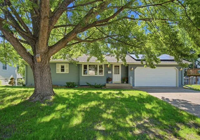 1st image of 3640 Maryland Ave N, New Hope, MN 55427 | MLS# 7097036
