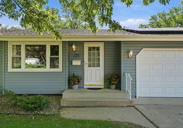 4th image of 3640 Maryland Ave N, New Hope, MN 55427 | MLS# 7097036