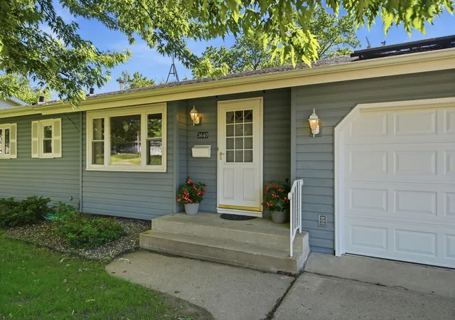 5th image of 3640 Maryland Ave N, New Hope, MN 55427 | MLS# 7097036