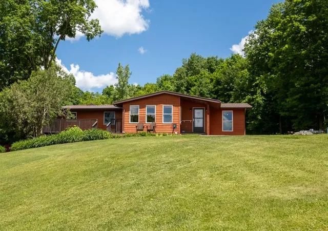 Homes for sale in Luck, WI | 1697 260th Ave, Luck, WI 54853 | MLS# 7097047