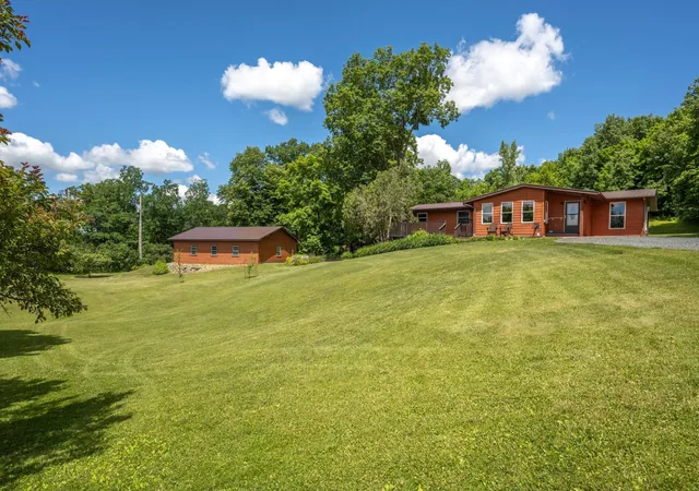 Homes for sale in Luck, WI | 1697 260Th Ave, Luck, WI 54853 | MLS# 7097047