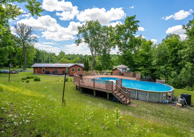 Homes for sale in Luck, WI | 1697 260Th Ave, Luck, WI 54853 | MLS# 7097047