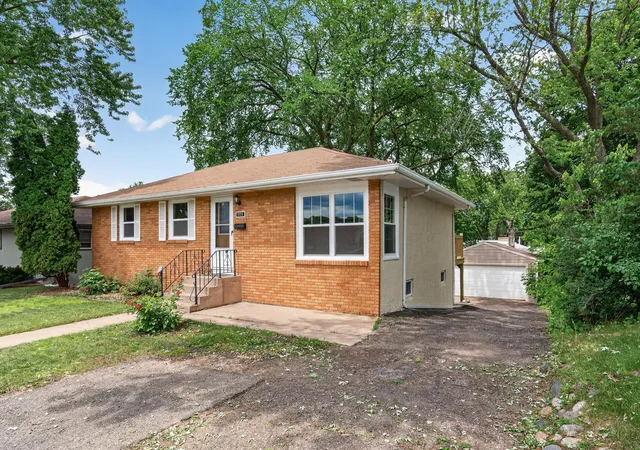 Homes for sale in Columbia Heights, MN | 725 49Th Ave Ne, Columbia Heights, MN 55421 | MLS# 7097078