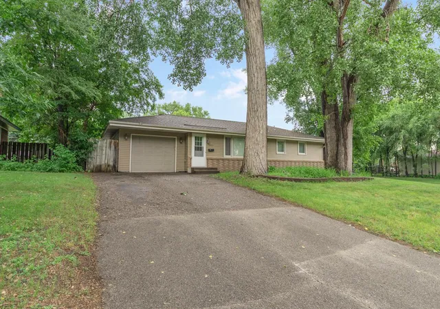 1st image of 5901 6th St Ne, Minneapolis, MN 55432 | MLS# 7097086