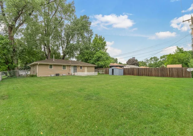 35th image of 5901 6th St Ne, Minneapolis, MN 55432 | MLS# 7097086