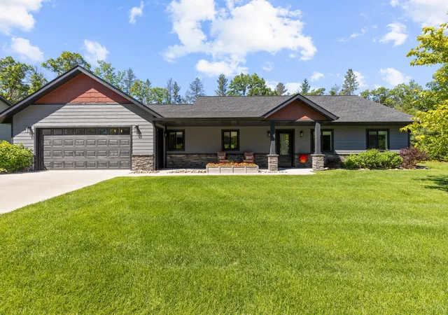 Homes for sale in Nisswa, MN | 25866 Trailside Run, Nisswa, MN 56468 | MLS# 7097092