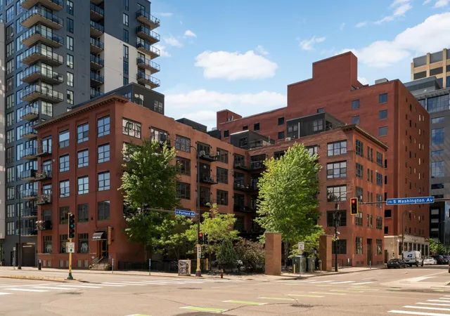 Photo 1 of Condo for sale at 607 Washington Ave S #204, Minneapolis, MN 55415 | MLS# 7097098 | Listing updated on 2026-08-27