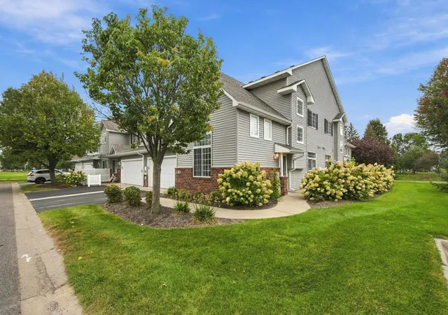 Photo 1 of Single family home for sale at 1907 111th Avenue Ne, Minneapolis, MN 55449 | MLS# 7097114 | Listing updated on 2026-10-05