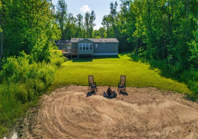 3rd image of 55069 Hwy 72 Ne, Waskish, MN 56685 | MLS# 7097126