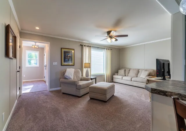 5th image of 55069 Hwy 72 Ne, Waskish, MN 56685 | MLS# 7097126