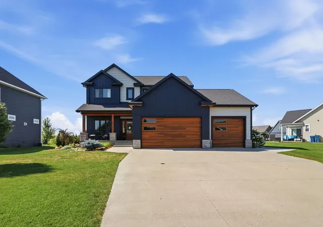 1st image of 2023 Sandstone Loop N, Sartell, MN 56377 | MLS# 7097140