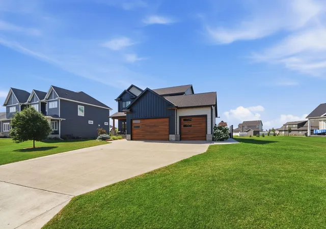 4th image of 2023 Sandstone Loop N, Sartell, MN 56377 | MLS# 7097140