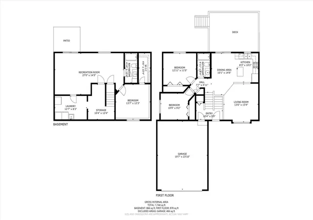 47th image of 18184 Gary St Nw, Elk River, MN 55330 | MLS# 7097143