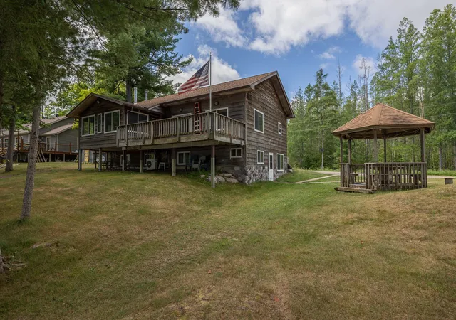 1st image of 4922 Ozkiya Dr Nw, Longville, MN 56655 | MLS# 7097147