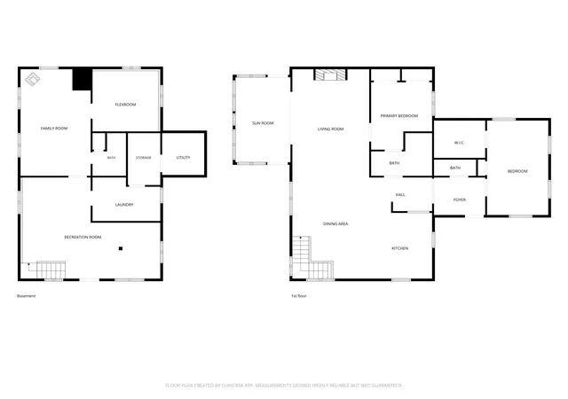 60th image of 4922 Ozkiya Dr Nw, Longville, MN 56655 | MLS# 7097147