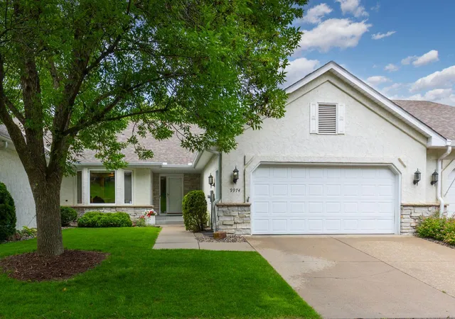 Single family home for sale at 9974 Old Wagon Trl, Eden Prairie, MN 55347 | MLS# 7097158