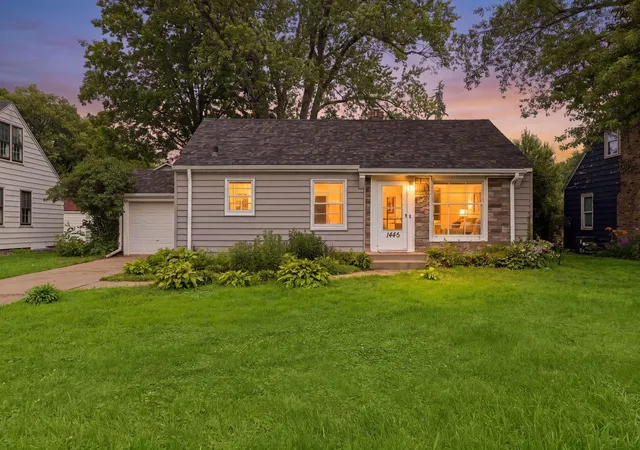 Photo 1 of Sale Pending at 1445 Larpenteur Ave W, Saint Paul, MN 55113 | MLS# 7097173 | Listing updated on 2026-10-07