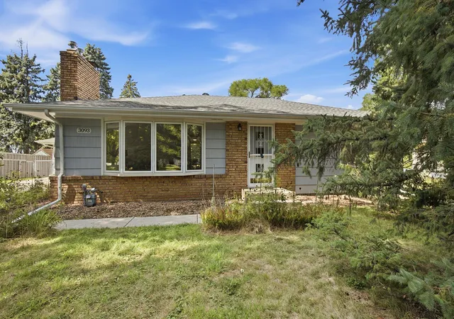 Single family home for sale at 3093 Wilder St N, Saint Paul, MN 55113 | MLS# 7097216