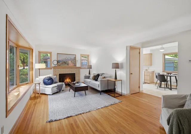 Photo 2 of Sale Pending at 3093 Wilder St N, Saint Paul, MN 55113 | MLS# 7097216 | Listing updated on 2026-09-29