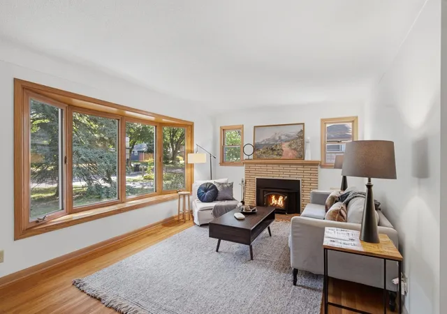 Photo 3 of Sale Pending at 3093 Wilder St N, Saint Paul, MN 55113 | MLS# 7097216 | Listing updated on 2026-09-29