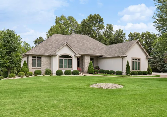 Single family home for sale at 1320 Wicklow Ln SW, Rochester, MN 55902 | MLS# 7097219